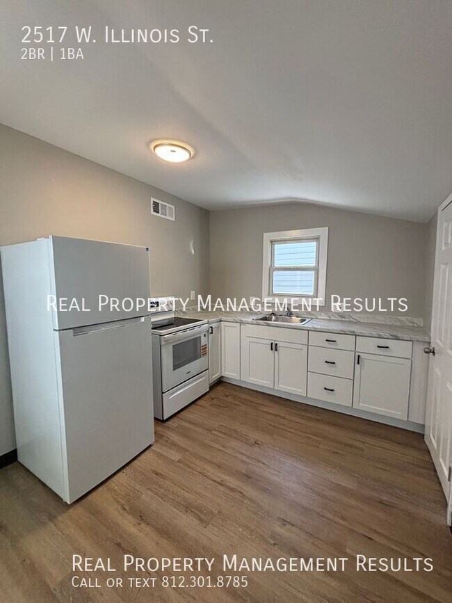 Foto del edificio - 2517 W Illinois St