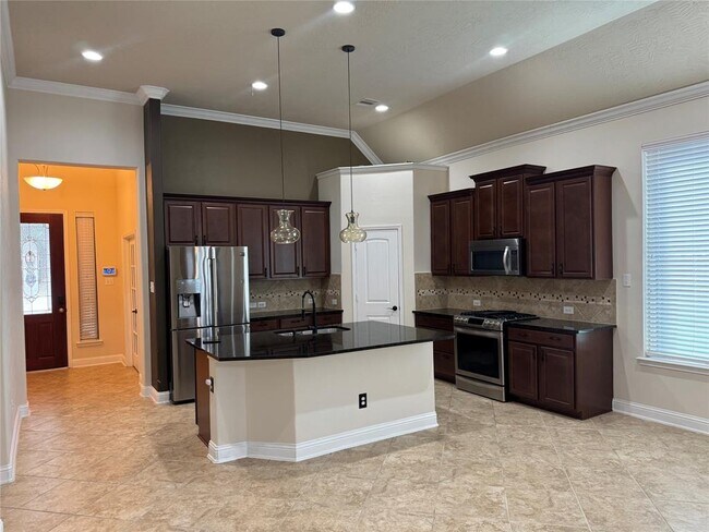 Foto del edificio - 8126 W Pine Creek Bend