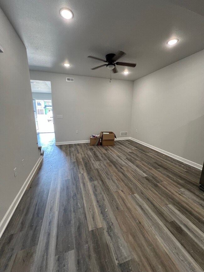 Foto del edificio - 81 SE 351st Rd