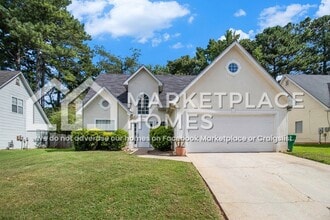 Building Photo - 6428 Phillips Creek Dr
