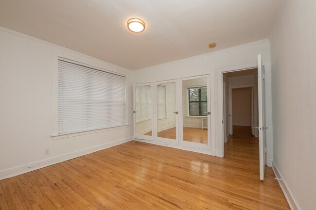Foto del edificio - 203 Kedzie St