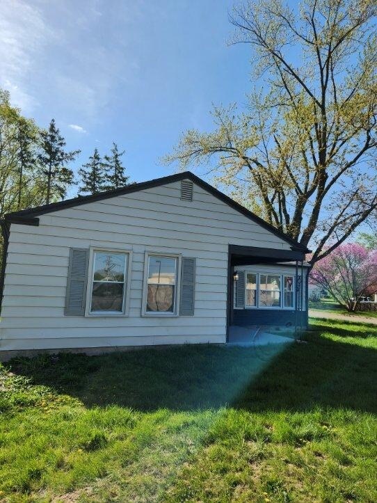 Foto principal - 1820 Woodman Dr