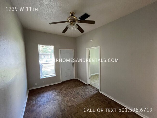 Foto del edificio - 1239 W 11th-