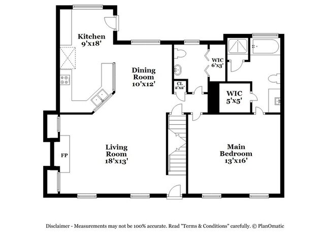 Foto del edificio - 700 Allen's Landing Dr SE