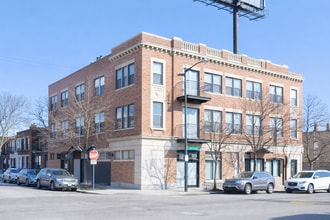 Building Photo - 2375 W Montana St