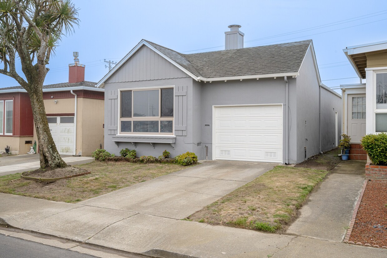 21 Northridge Dr, Daly City, CA 94015 House Rental in Daly City, CA