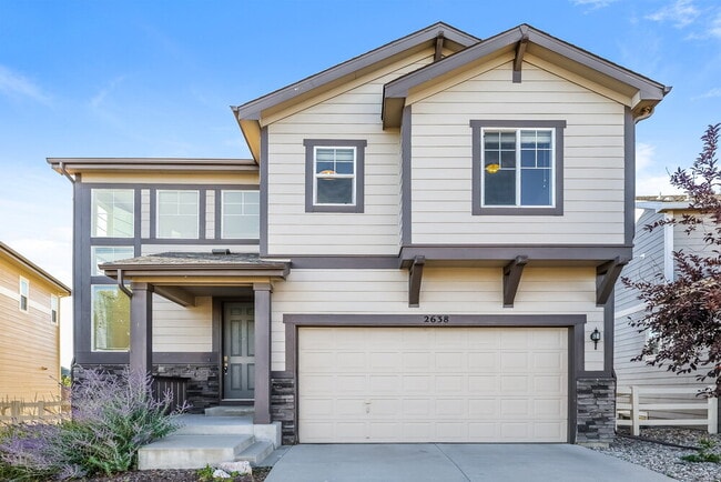 Building Photo - 2638 Garganey Dr