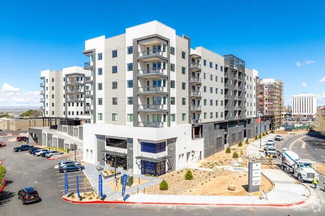 Best Luxury Studio Apartments for Rent in Albuquerque NM (with 