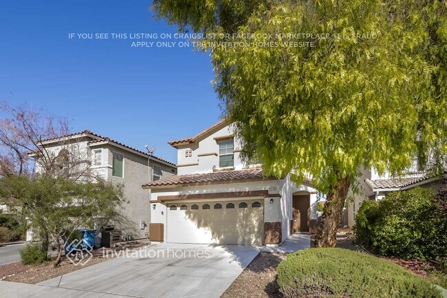 Building Photo - 9538 Vivid Colors Ave