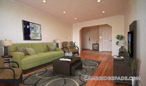 Building Photo - 60 Brattle St