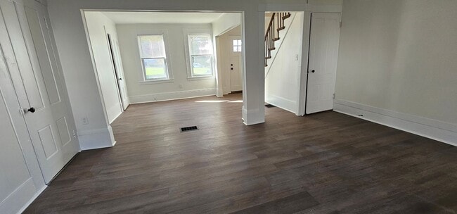 Interior Photo - Amoskeag Apartments