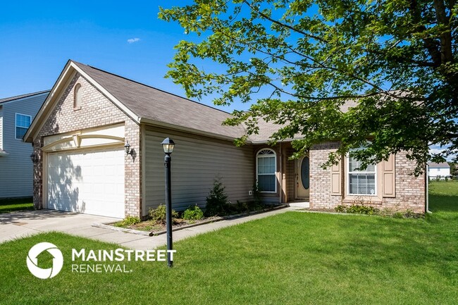 Foto del edificio - 11204 Autumn Creek Ct