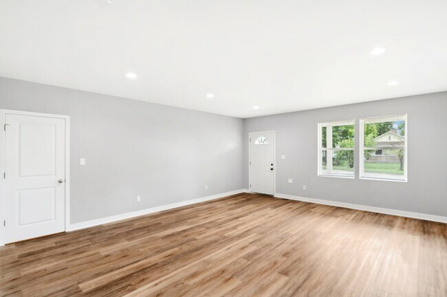 Foto del edificio - 610 Poplar St