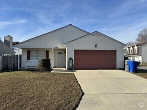 Building Photo - 831 Rouse Rd