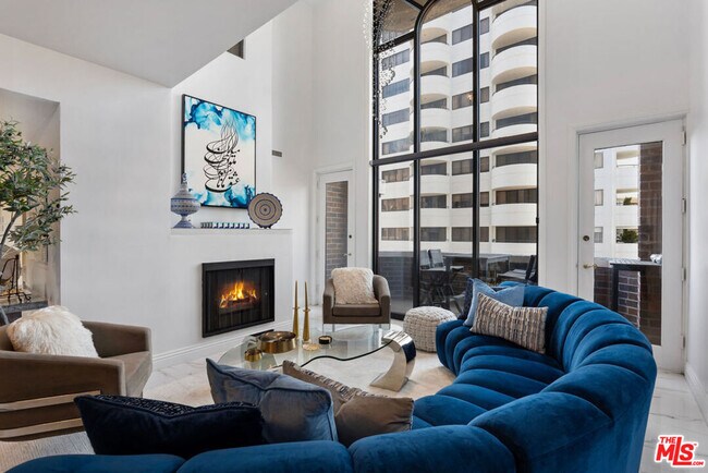 Building Photo - 10550 Wilshire Blvd