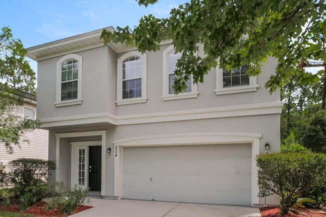 Building Photo - 804 Rembrandt Ave