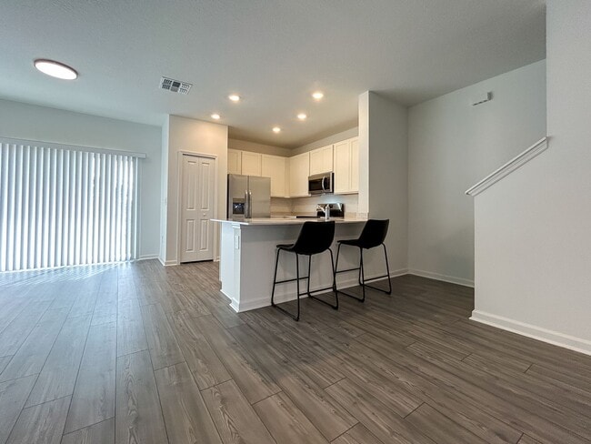 Building Photo - New Construction 3/2.5 Townhome in Tara Baywood