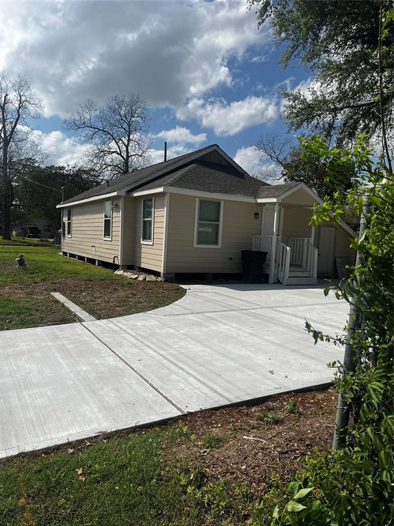 5602 Cochran St, Houston, TX 77009 House Rental in Houston, TX