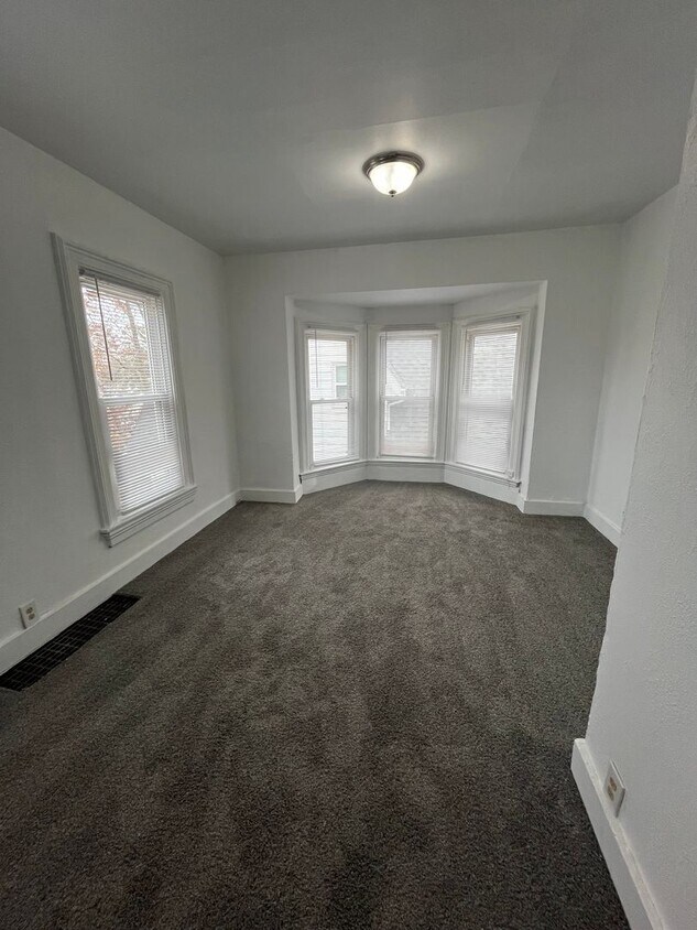 Foto del edificio - Archway