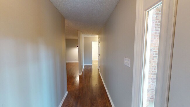 Foto del edificio - Beautifully updated home in Pinehurst!