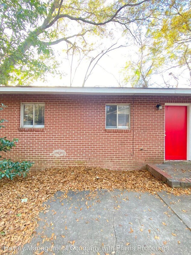 Primary Photo - 2 br, 1 bath House - 1026 Old Mill Rd