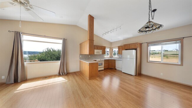 Foto del edificio - 2 Bed 2 Bath - Penn Cove - Small Dog - Vie...
