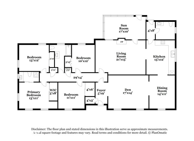 Foto del edificio - 5815 Mallard Dr S