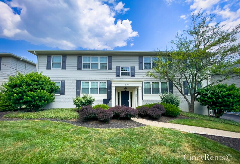 Primary Photo - 3698 Ashworth Dr
