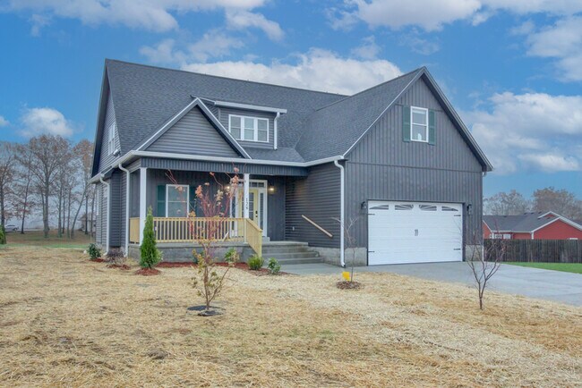 Foto del edificio - 128 Riverbend Dr
