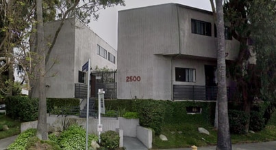 Building Photo - 2500 Abbot Kinney Blvd