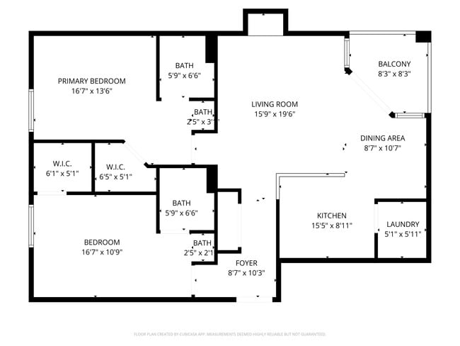 Photo - 7360 Westpointe Blvd Townhome