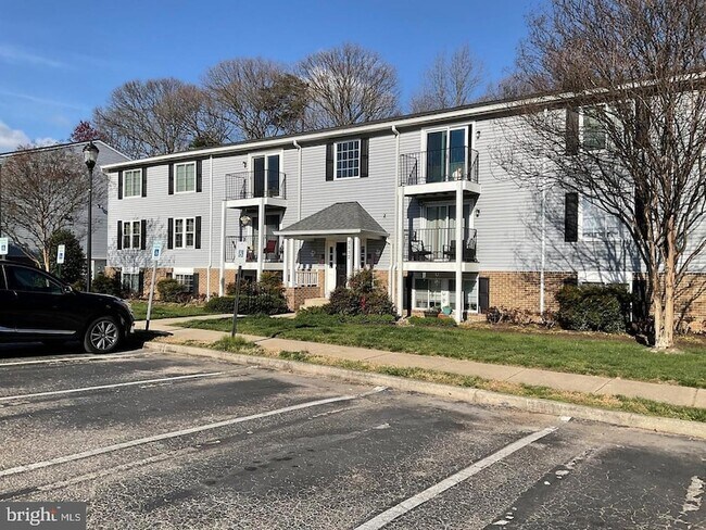 Foto del edificio - 3502 Lochearn Ct