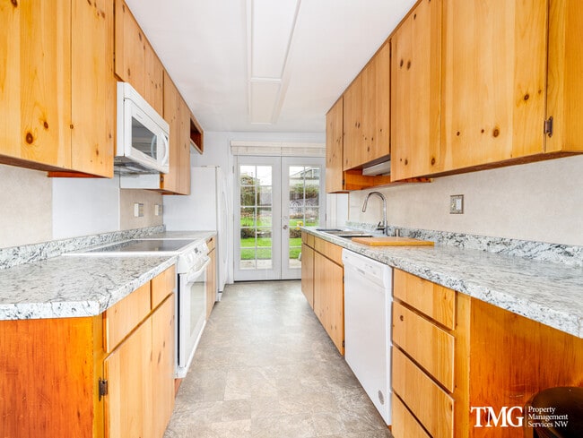 Foto del edificio - 1413 NE 136th St