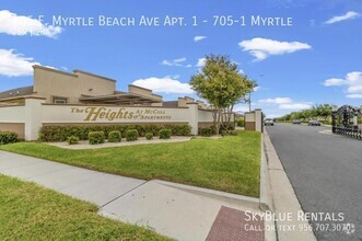 Building Photo - 705 E Myrtle Beach Ave