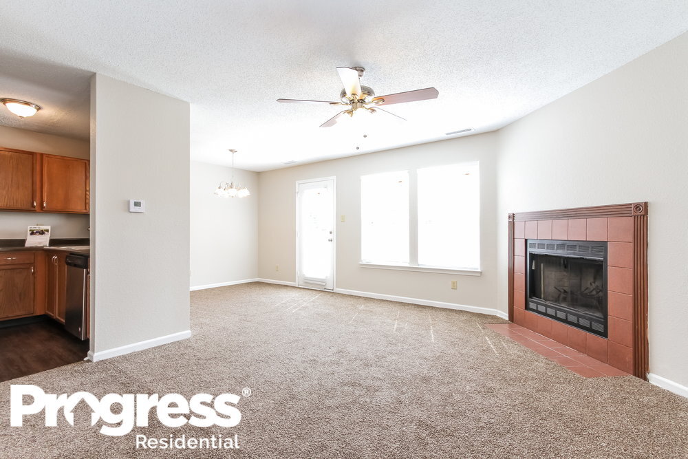 Building Photo - 4362 Fullwood Ct