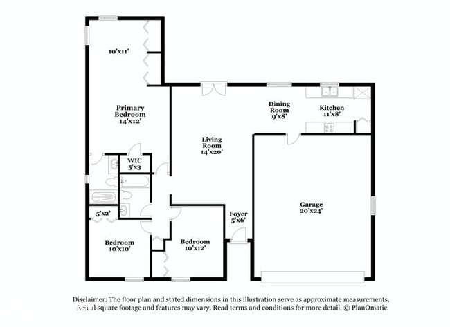 Building Photo - 4609 WELLESLY DR, ORLANDO, FL 32818