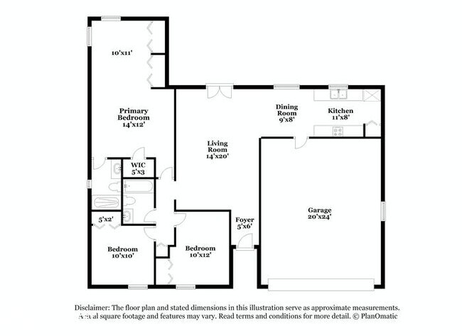 Foto del edificio - 4609 WELLESLY DR, ORLANDO, FL 32818