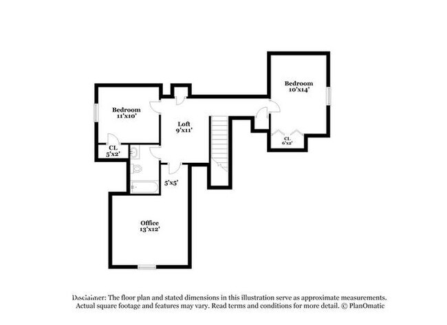 Building Photo - 420 Buffington Dr, Union City, GA 30291