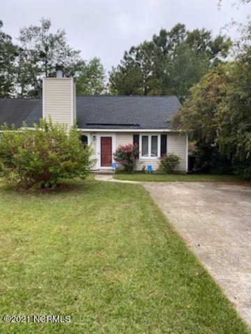 Primary Photo - 2102 Tiffany Dr