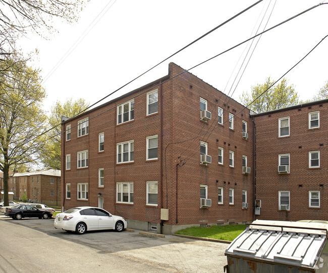 4916-4920 Jameison Avenue Apts - 4916-20 Jamieson Ave Apts