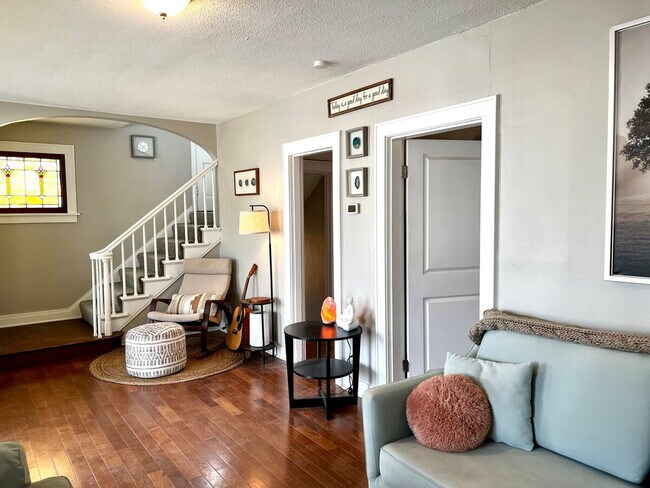 Foto del edificio - 1509 Clark St