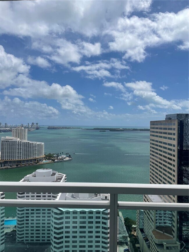 Foto del edificio - 951 Brickell Ave