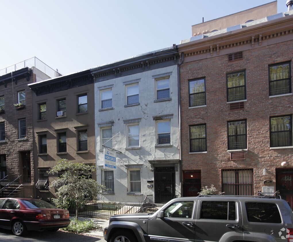 Foto del edificio - 466 State St