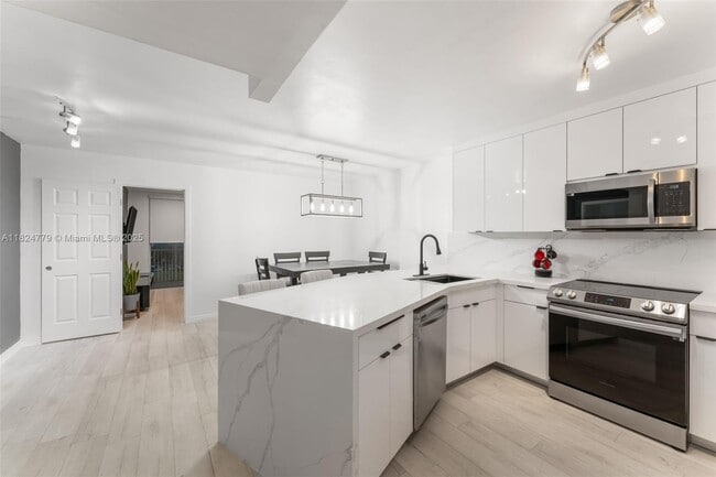 Photo - 1780 NE 191st St Apartment