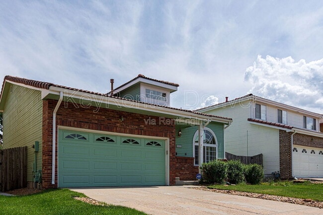 Building Photo - 20000 Mitchell Cir