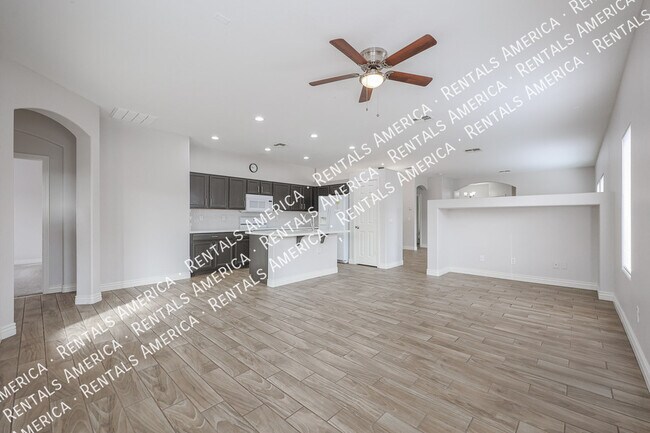 Foto del edificio - 8805 W Hilton Ave