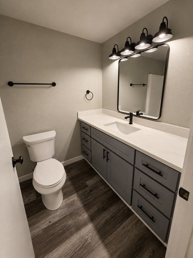 Foto del edificio - Must See 3 BED/2 Bath Rambler in Heart of Tumwater! Available 8/05/26!