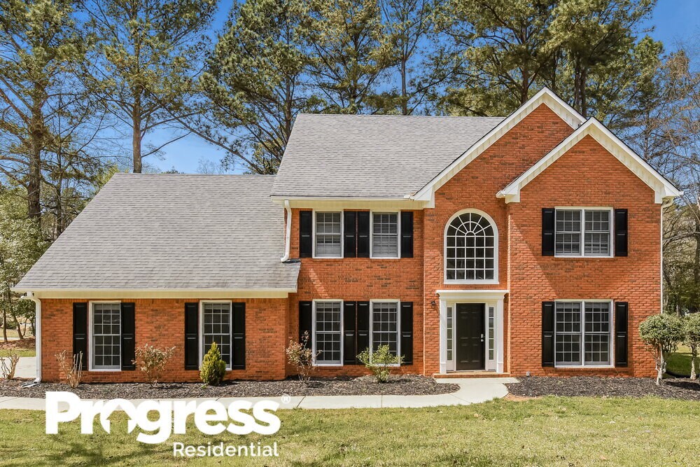 Primary Photo - 3500 Greyfield Ln NW
