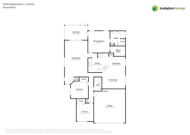 Foto del edificio - 13835 Valleybrooke Ln