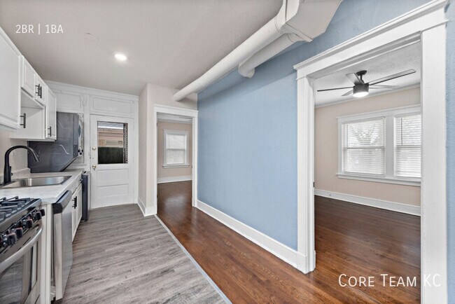 Building Photo - 4345 Harrison St